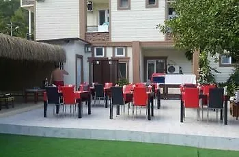 Hotel Guler Butik Beldibi (Kemer)