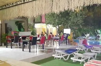 Guler Butik Hotel 4*